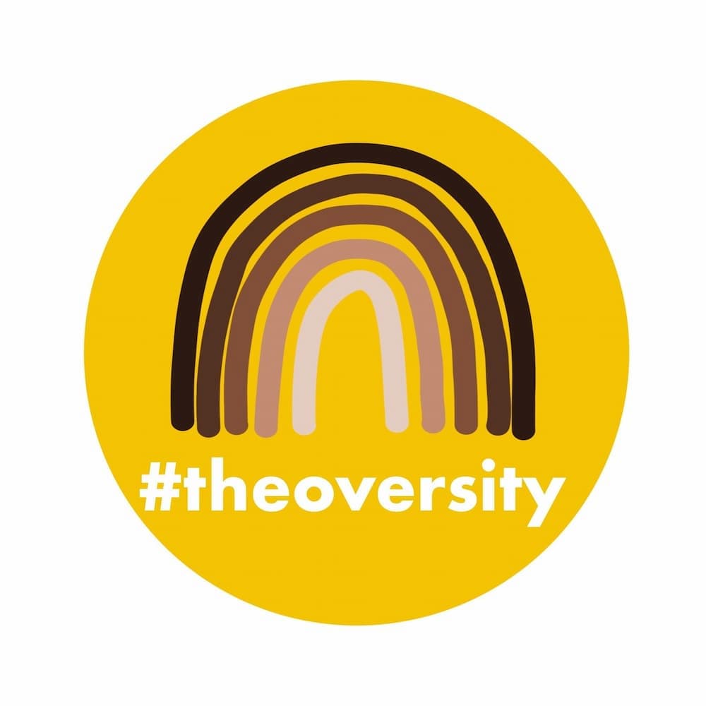 Theoversitiy - Diversity in Theology